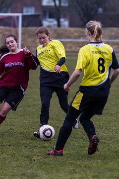 Bild 120 - B-Juniorinnen MTSV Olympia Neum�nster - SG Altenholz/Holtenau : Ergebnis: 2:1